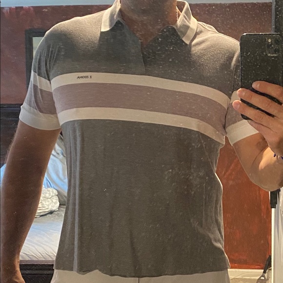 Zegna polo in excellent condition. Worn once. - Picture 1 of 2